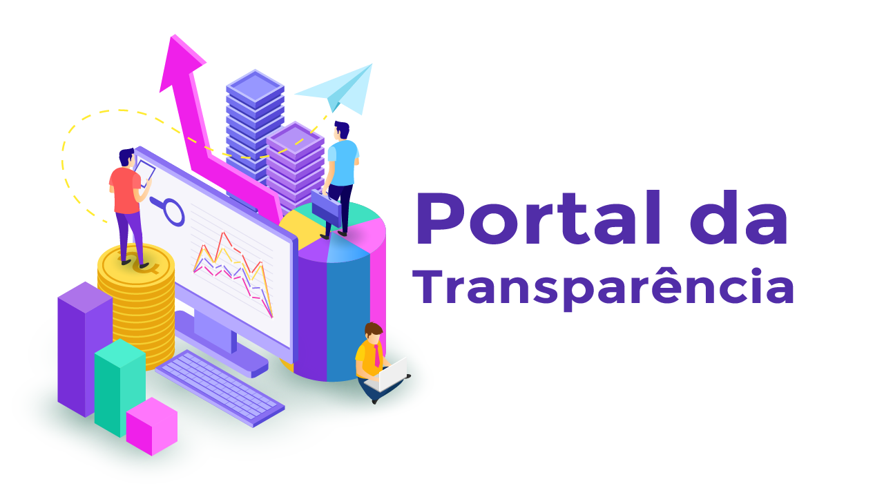 Portal Transparência