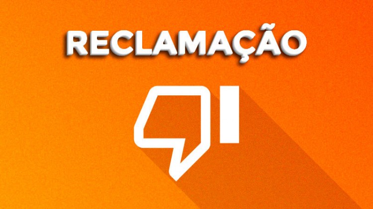 Manifestação de reclamação